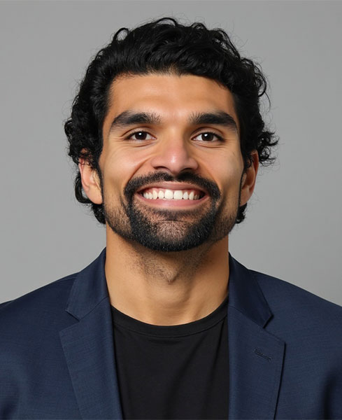 Carlos Ochoa