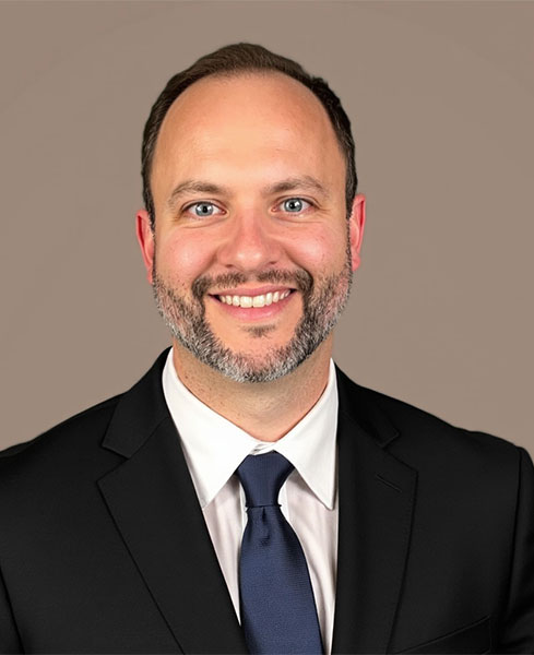 Michael Edwards