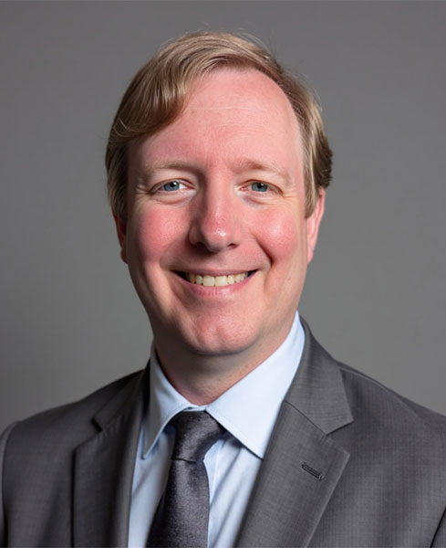 Peter Hudson