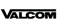 valcom logo